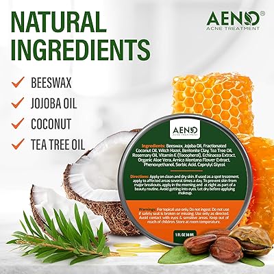 aeno acne treatment