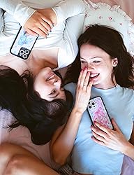 Wildflower Cases - Sparkle Girl, Compatible with
