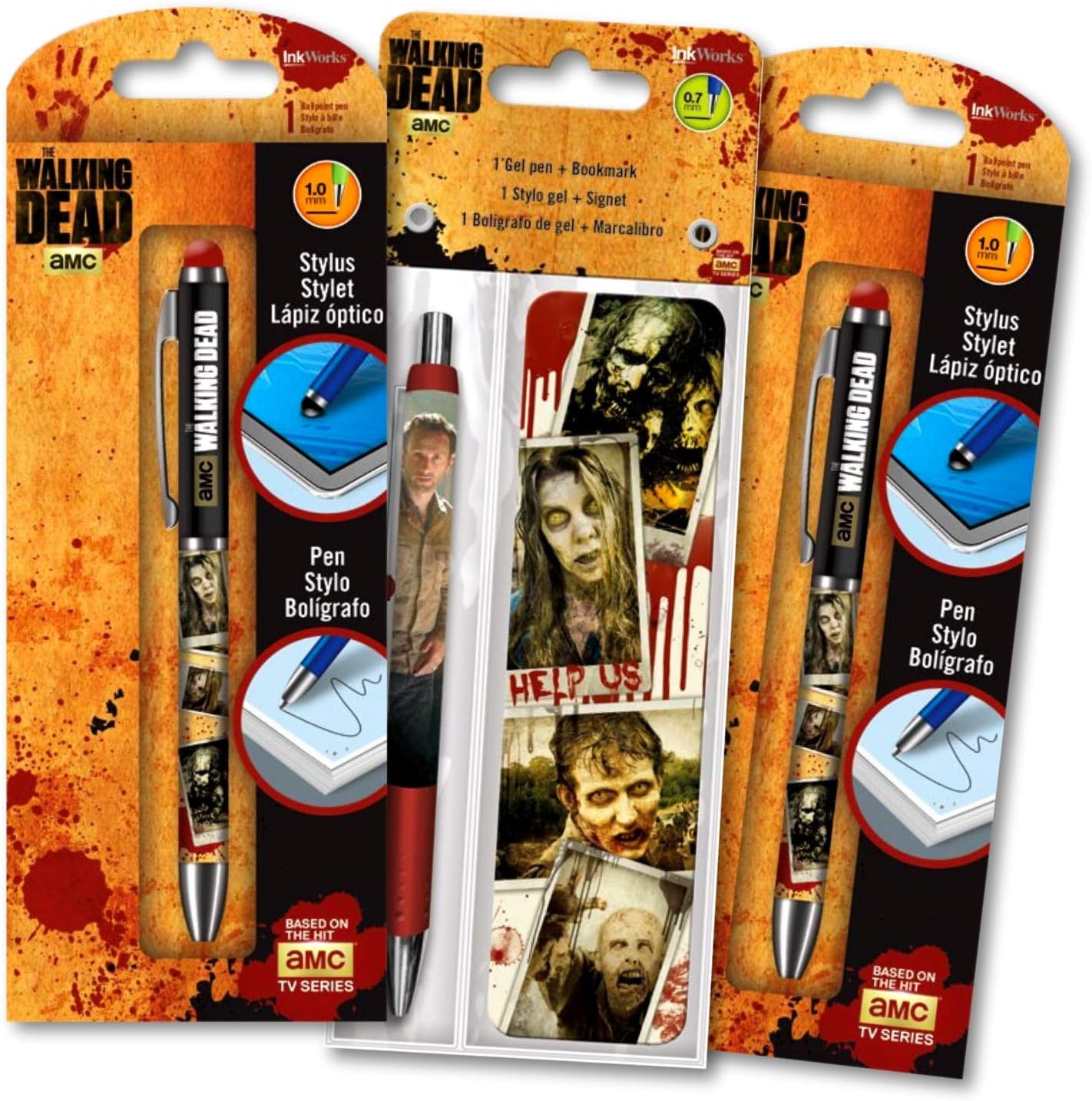 Best The Walking Dead Desk Accessories