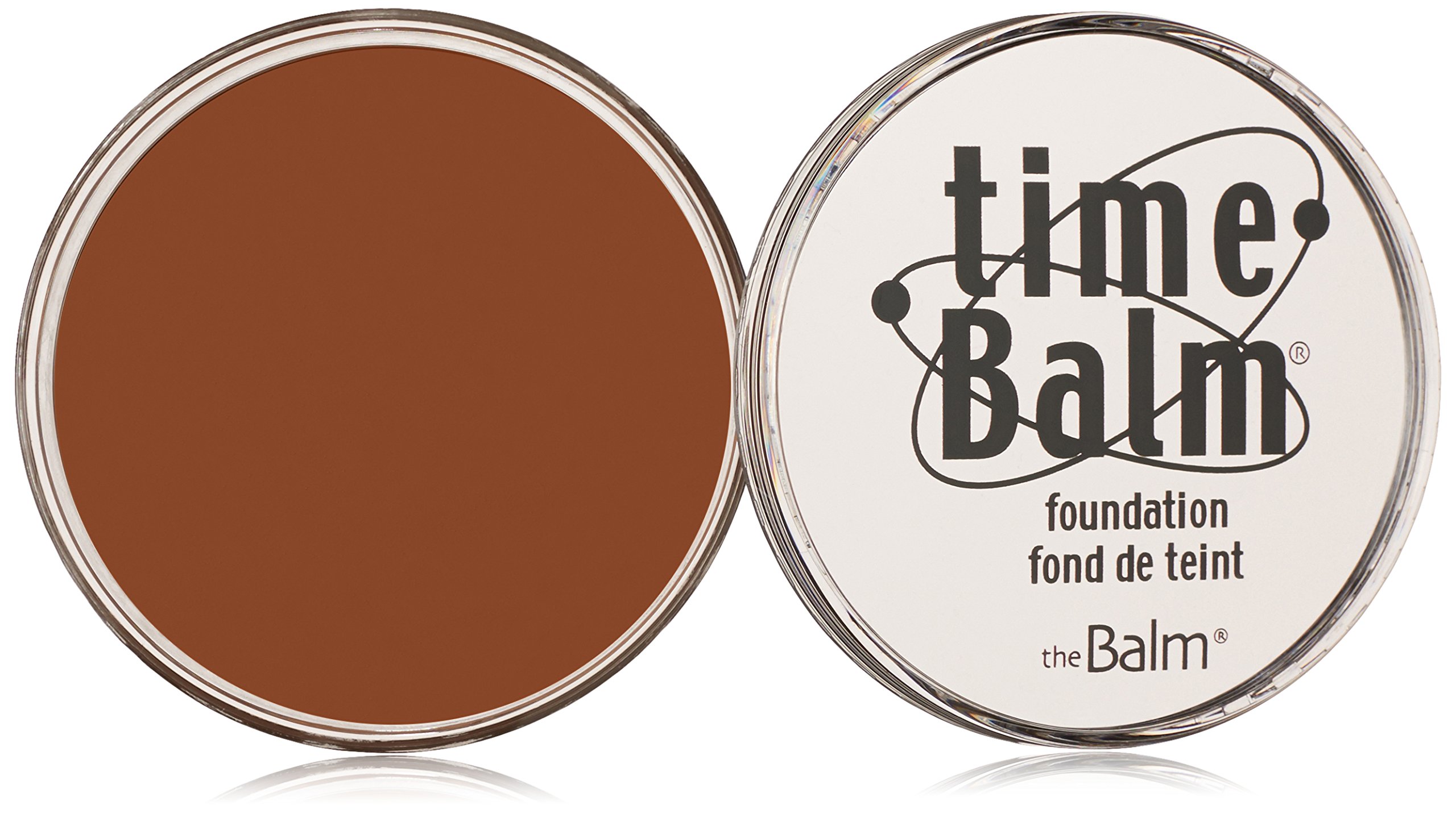theBalm TimeBalm Foundation, After Dark 21.3 g