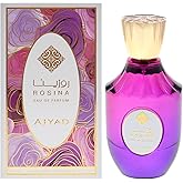 Ajyad Rosina for Women - 3.4 oz EDP Spray