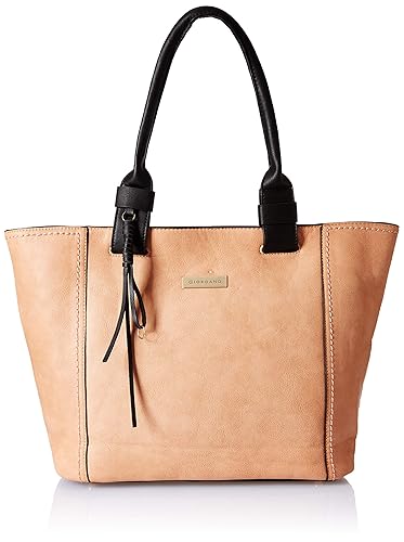 Giordano Womens Tote Bag (Pink)