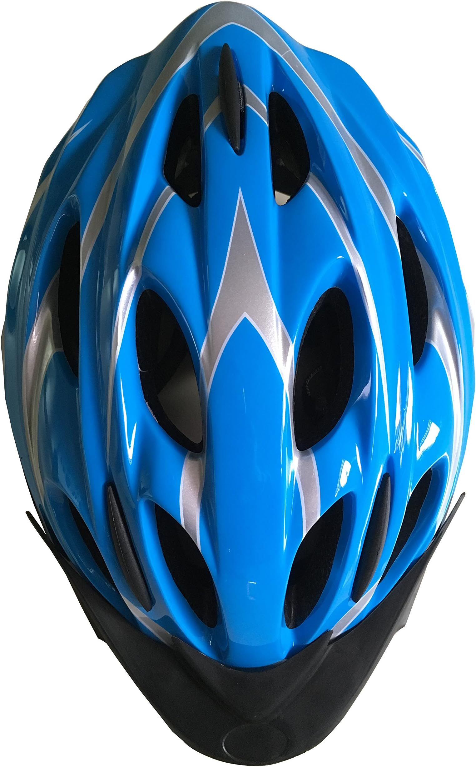 KOOPAN Cycle Helmet for Bike Riding Safety With Visor