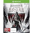 Assassin's Creed Rogue Remastered Xbox One