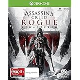 Assassin's Creed Rogue Remastered Xbox One
