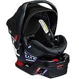 britax b agile base