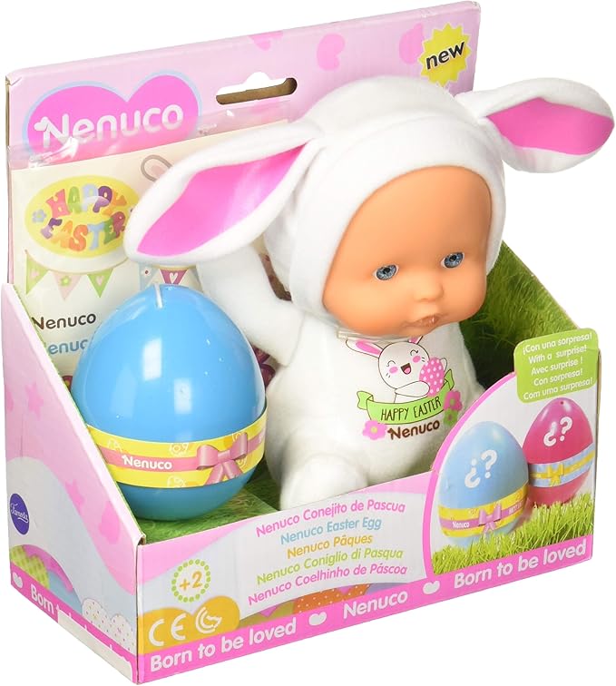 nenuco lagrimas magicas