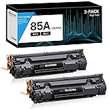 AOLIBE 85A CE285A Compatible Black Toner Cartridge