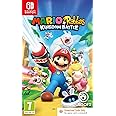 Mario + Rabbids Kingdom Battle (Code in Box) (Nintendo Switch)