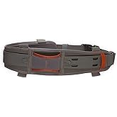 fishpond South Fork Fly Fishing Wading Belt | Wade Fishing Belt | Wader Belt | Fishing Back Support Belt