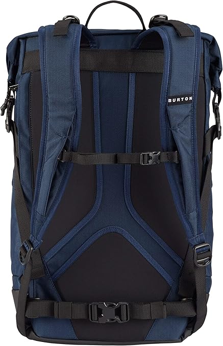 burton upslope pack