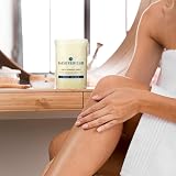Kaeso Foot Scrub Lime Ginger Tingle 1200ml Professional Spa Salon Exfoliating view 7
