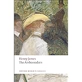 The Ambassadors (Oxford World's Classics)