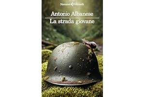La strada giovane (Italian Edition)