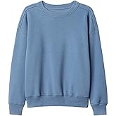 Gap Boys Vintage Soft Crew