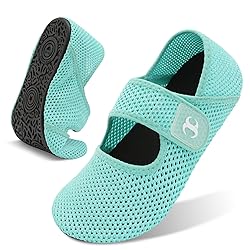 Beach Shoes Women Pool Swim Aqua Socks Summer Wide