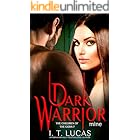 Dark Warrior Mine (The Children Of The Gods Paranormal Romance Book 7)