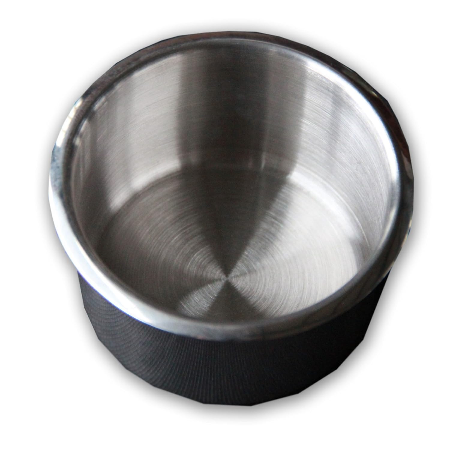  IDS 10PCS Stainless Steel Poker Table Cup Holder Regular Size