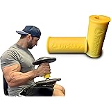 Fit Grips 2.0 - Thick/Fat Bar Training