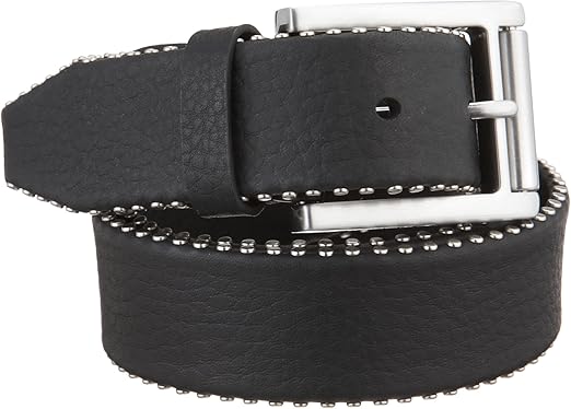 tiger woods white belt