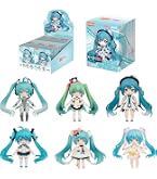 Amazon.com: Funko Pop! Animation: Vocaloid - Hatsune Miku V4X