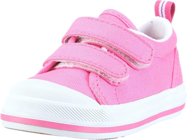 Keds Graham Classic Hook \u0026 Loop Sneaker 