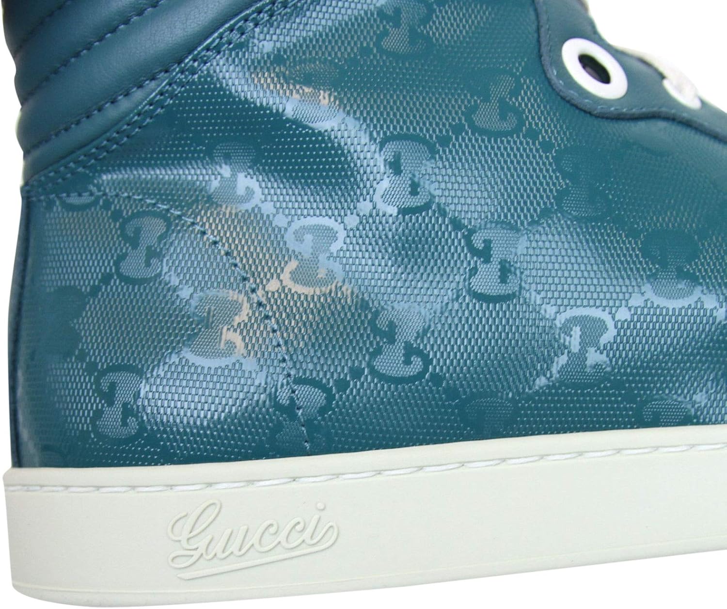 gucci gg imprime high top