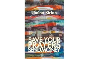 Save Your Prayers - Send Money