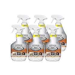 Rust-Oleum Rust Dissolver Trigger Spray Gel
