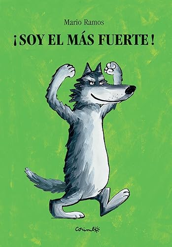 Download Soy el mas fuerte! PDF