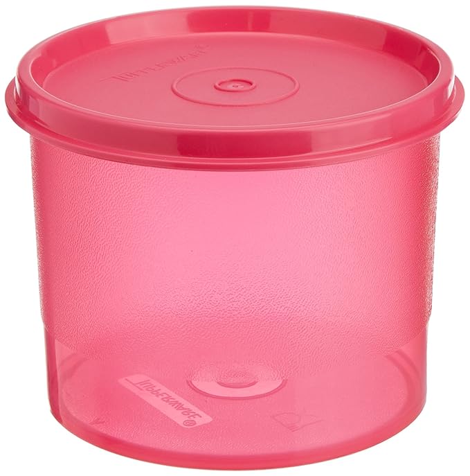 Buy Tupperware Store Small All Canister, 600ml (113) Online at Low Prices in India Amazon.in