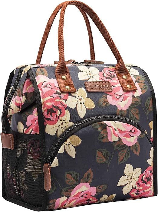 lokass lunch bag amazon