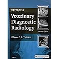 Textbook of Veterinary Diagnostic Radiology
