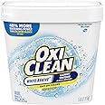 OxiClean White Revive Laundry Whitener Stain Remover, 5 Lbs