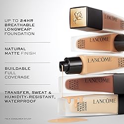 Lancôme Teint Idole Ultra Wear Buildable Full