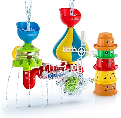 best wooden toys for 1 year old