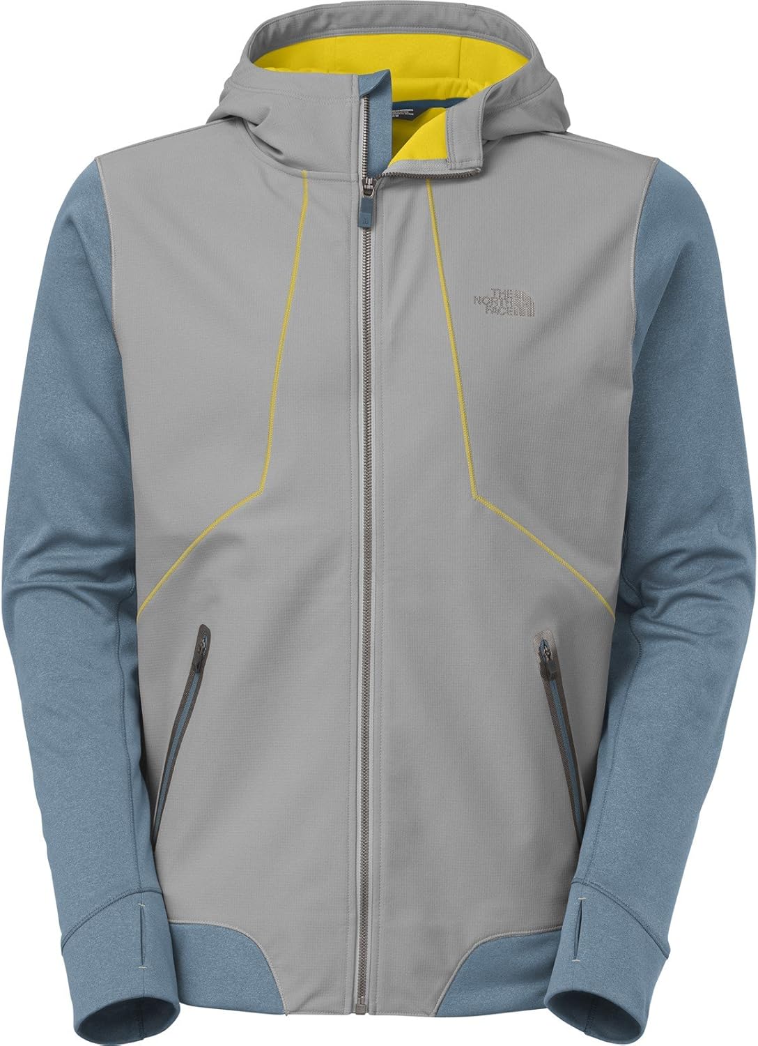 the north face mountain athletics hoodie