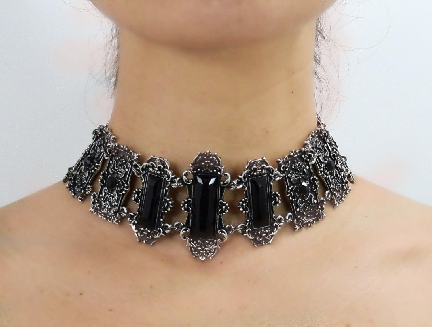Jewelry & Watches Reproduction Vintage Costume Findings ...