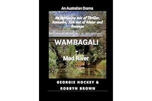 Wambagali - Mad River