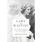 Lady in Waiting