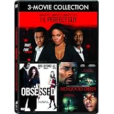 No Good Deed (2014) / Obsessed - Vol / Perfect Guy, the - Set