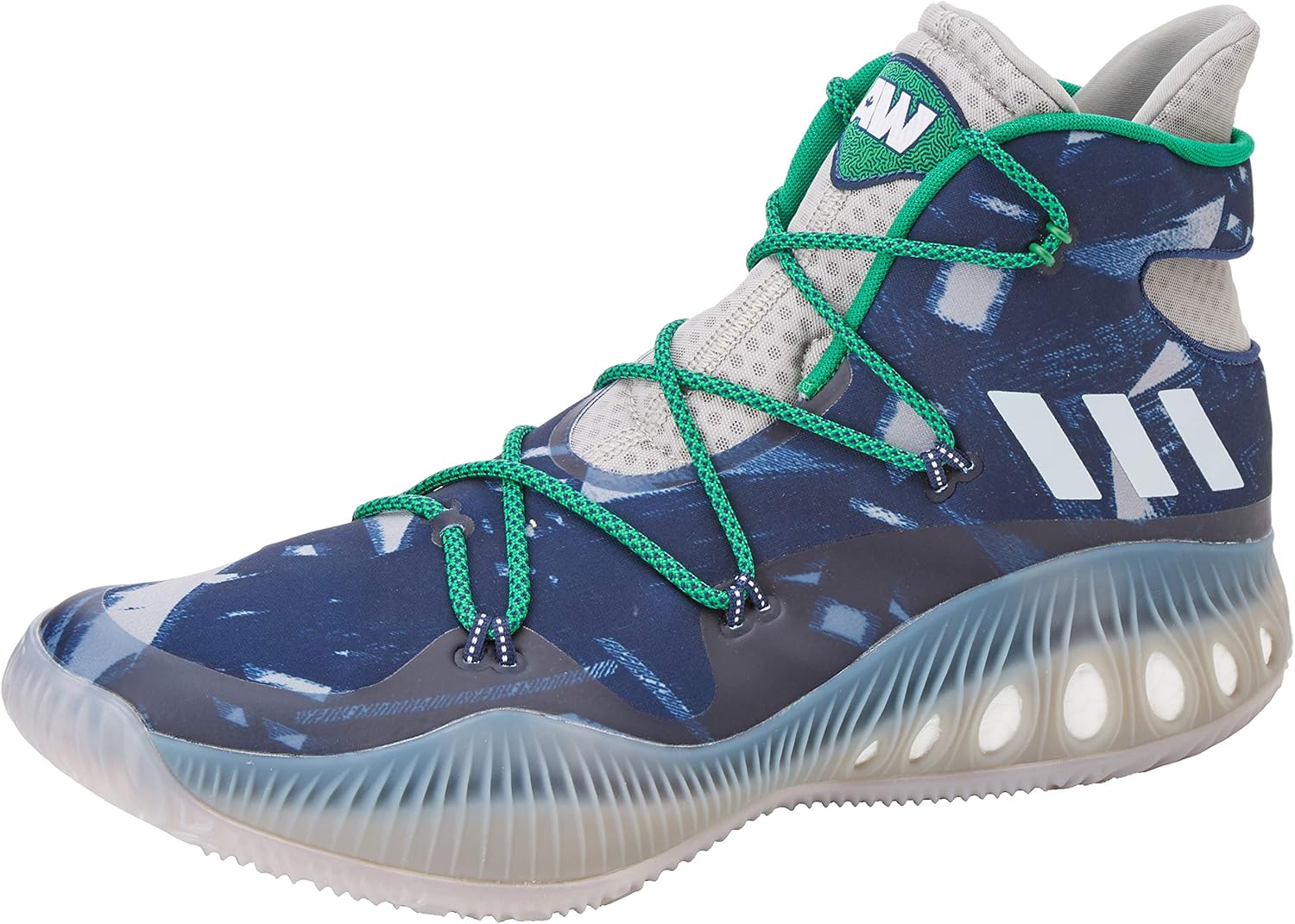 Wiggins shoes Clearance