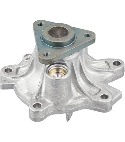 Amazon.com: Genuine Toyota Water Pump Assembly : Automotive