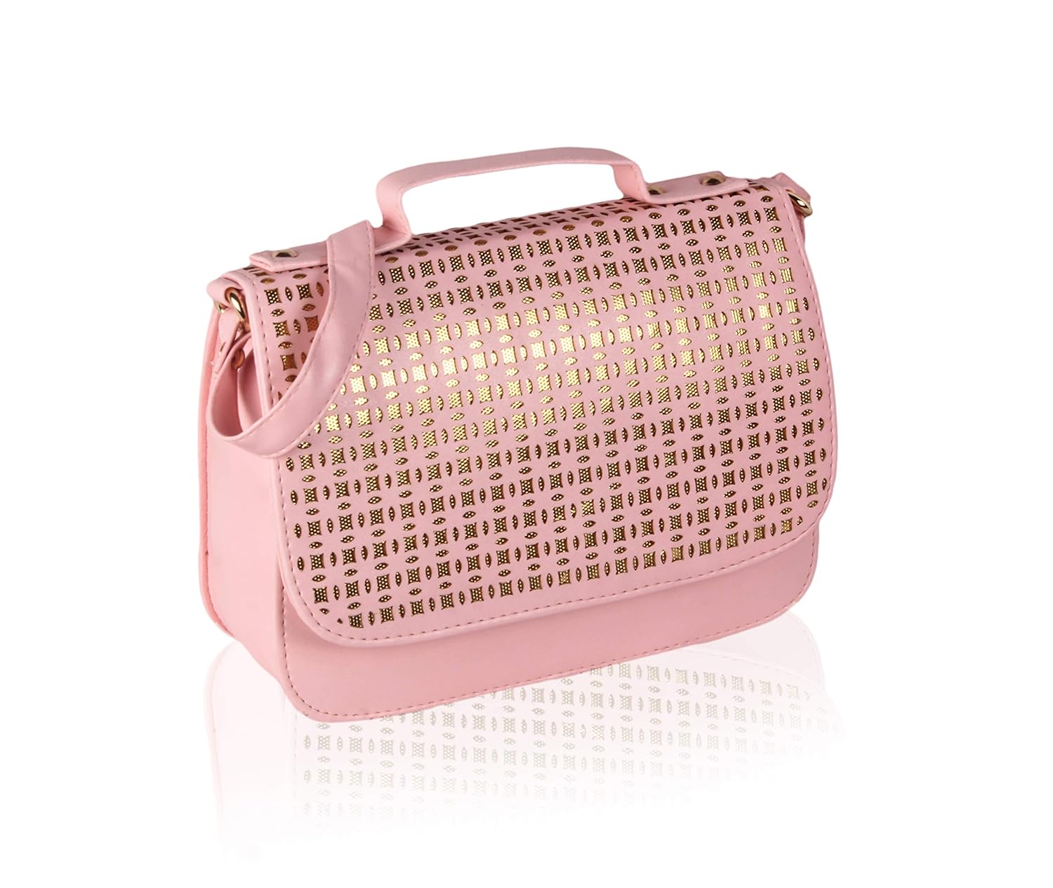 voaka women's designer sling bag