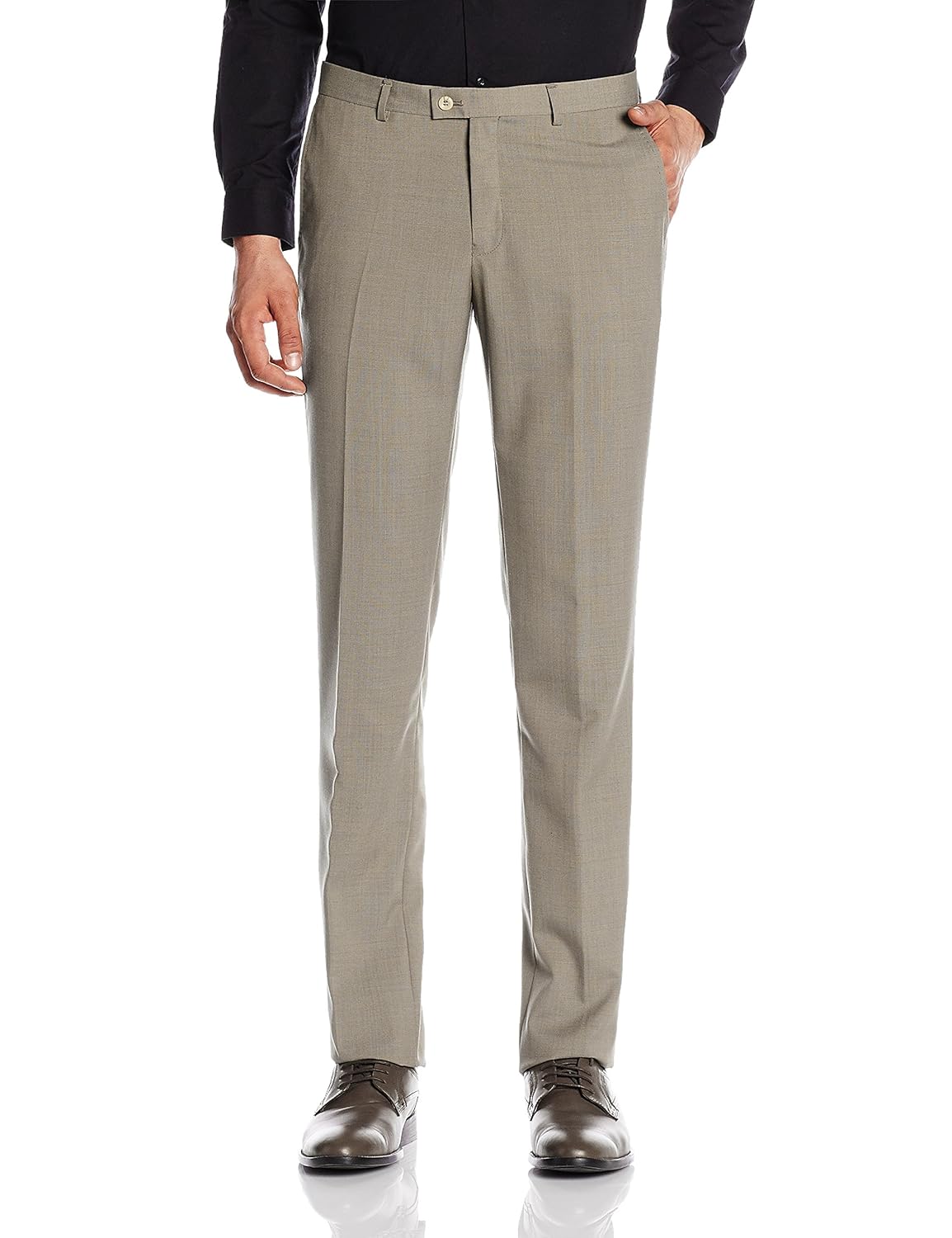 blackberrys men's formal trousers