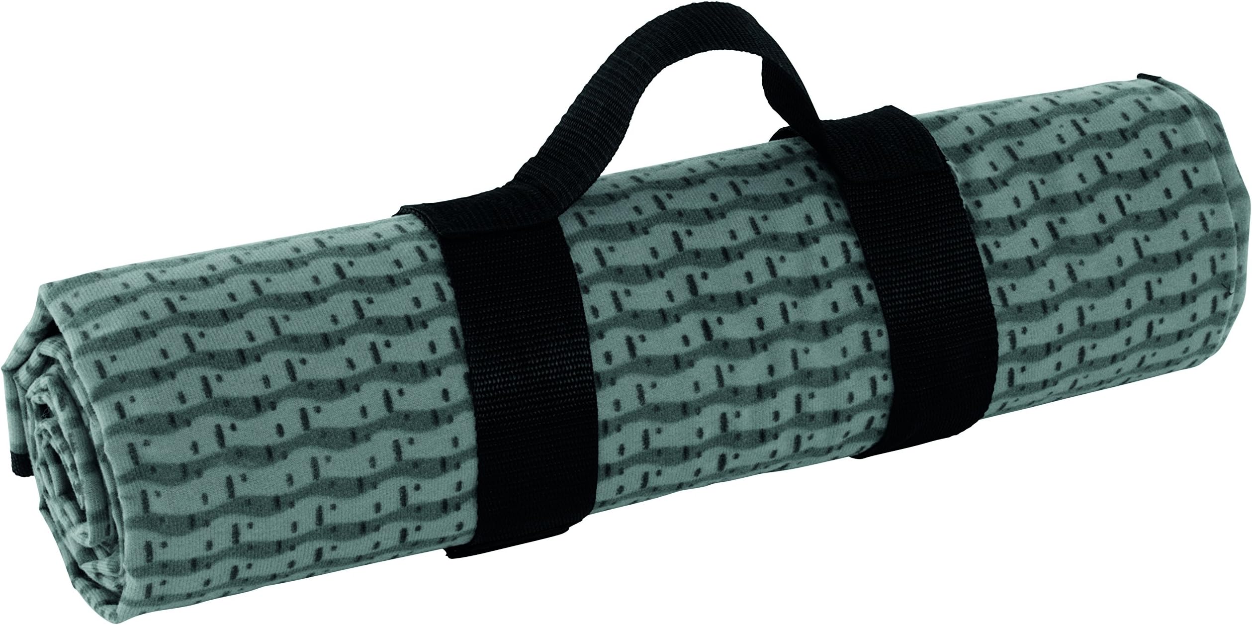 Easy Camp Unisex's Blizzard 300 Tent Carpet, Grey, One Size