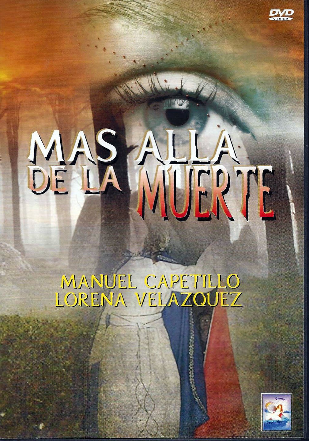 Mas Alla De La Muerte Movies & TV
