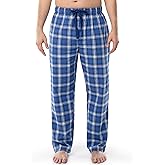Fruit of the Loom mens Broadcloth Woven Sleep Pajama Pant