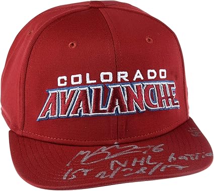 fanatics avalanche