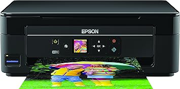 epson printer with sd card slot